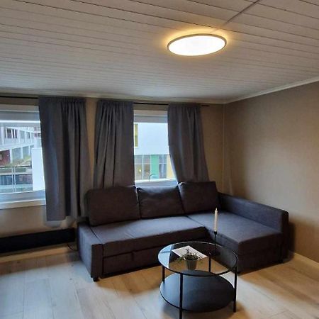 Elvegata 6, H0405 Kristiansand Exterior photo