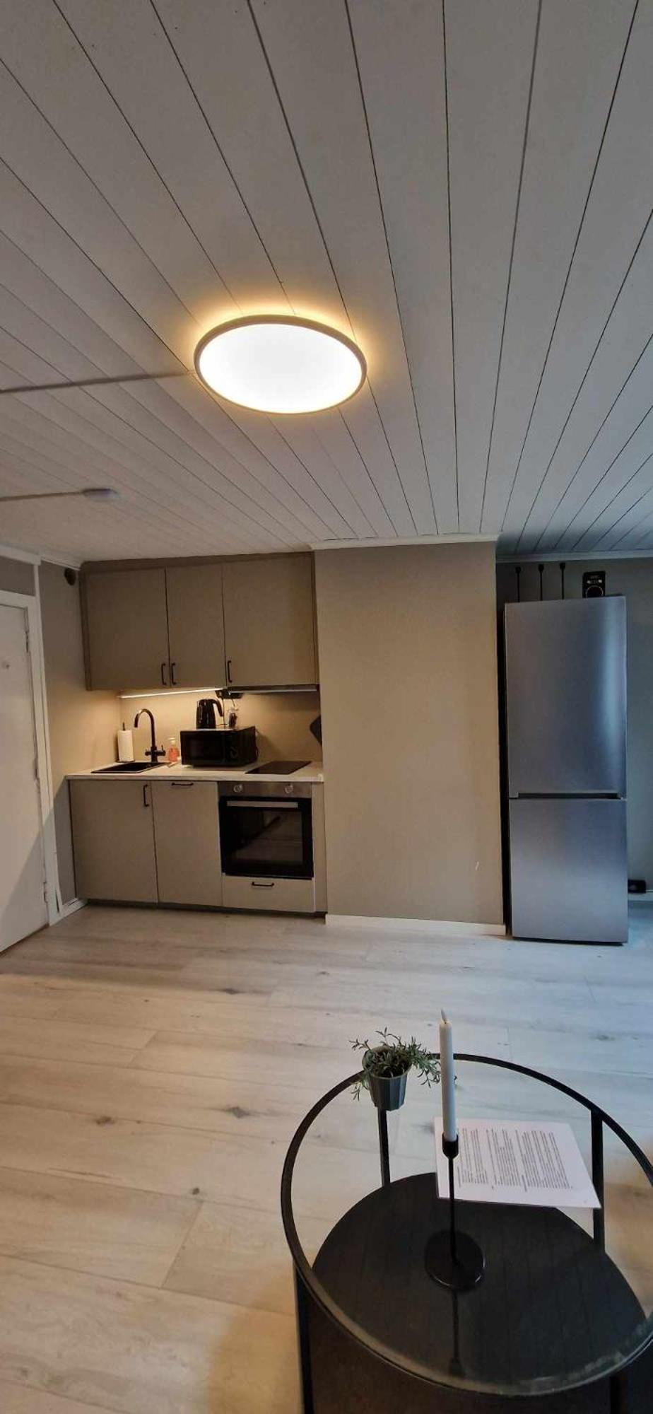 Elvegata 6, H0405 Kristiansand Exterior photo